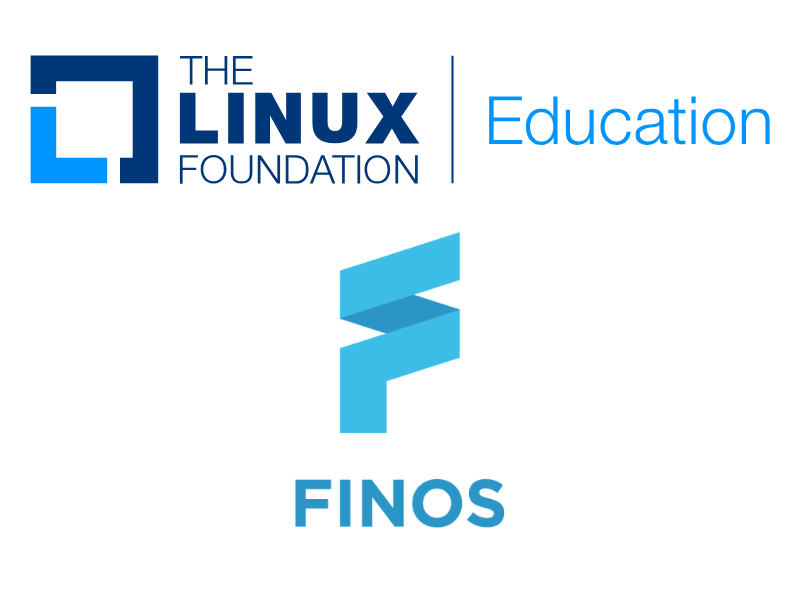 Linux Foundation logo